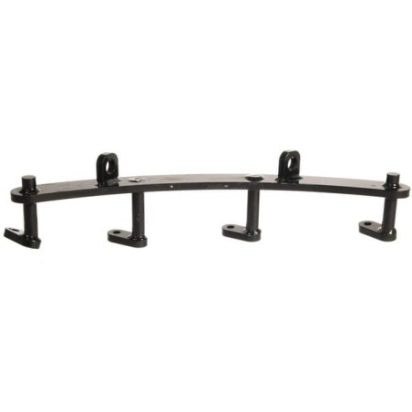 Bracket LH - 41653510340