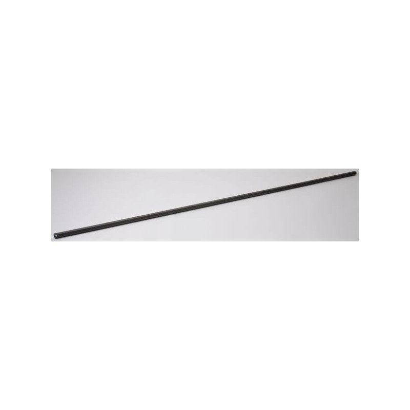 Axle Hexagonal L1131 Hardened Lely - 4124107380 Axle Hexagonal L1131 Hardened Lely - 4124107380