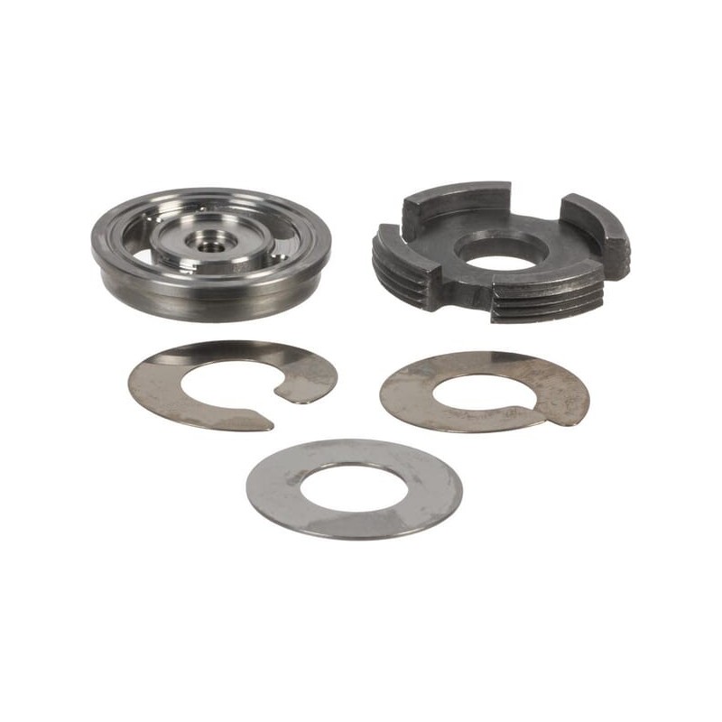 Suction Valve - 4110035062 Suction Valve - 4110035062