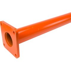Straight coupling Perfect - 414163