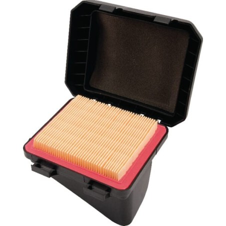 Air filter, complete - 414598