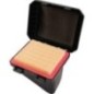 Air filter, complete - 414598