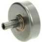 Clutch Bell - 41281602905 Clutch Bell - 41281602905