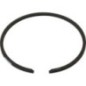 Piston ring 34x1.2mm - 41440343000
