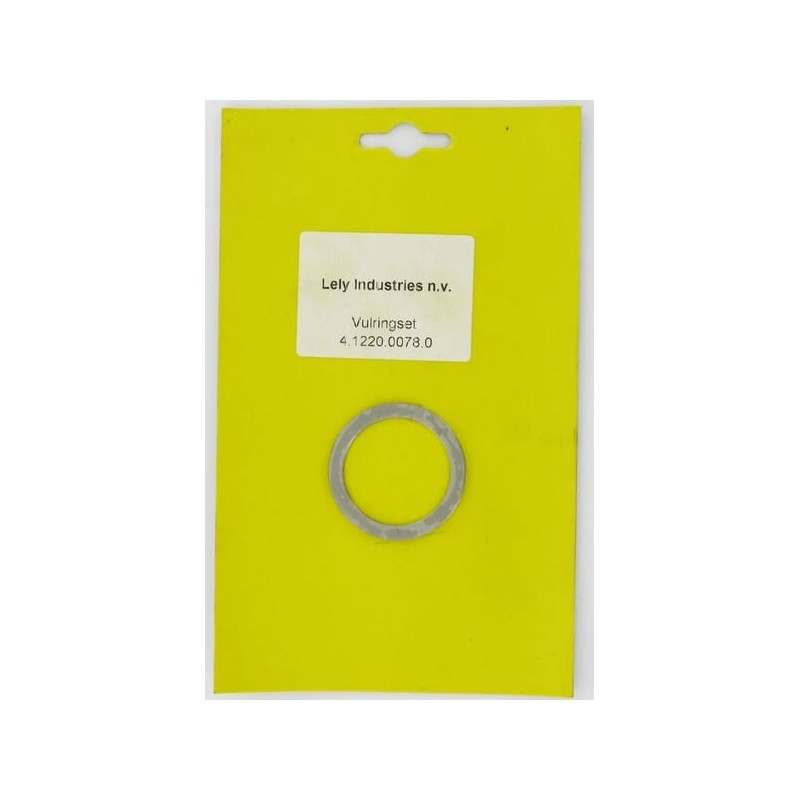 Passscheibensatz - 4122000780