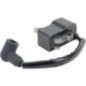 Ignition coil, Stihl - 41374001350 Ignition coil, Stihl - 41374001350