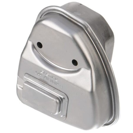 Muffler - 41441400604