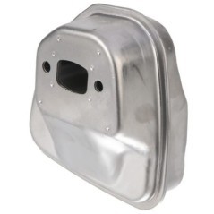 Schalldämpfer - 41441400604