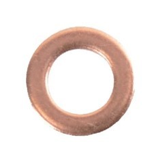 Seal ring for injection nozzle - 4175610