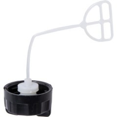 Petrol cap - 416661