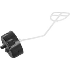 416661 AL-KO, Kraftstoffsystemteile 