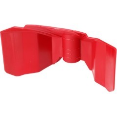 Cover cultivator - 417494