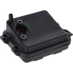 Luftfilter komplett - 417653