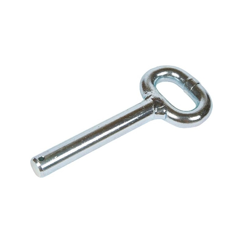Pivot Pin - 41659831900