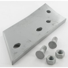 41659461309 Överum, Plowshare chisels 