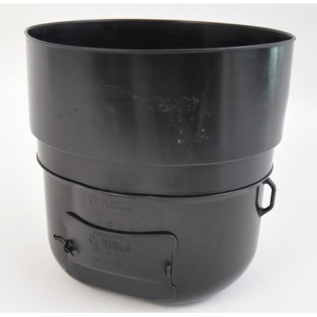 Schutzkappe oval B280/250 L280 - 4171402CE