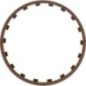 Disc - 4166236134N