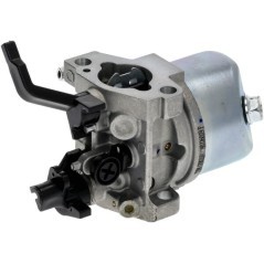 417650 AL-KO, Kraftstoffsystemteile 