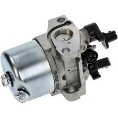 417650 AL-KO, Kraftstoffsystemteile 