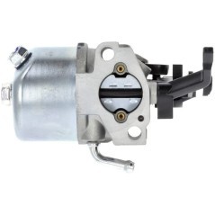 417650 AL-KO, Kraftstoffsystemteile 