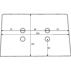 Landside Reversible - 41659428909