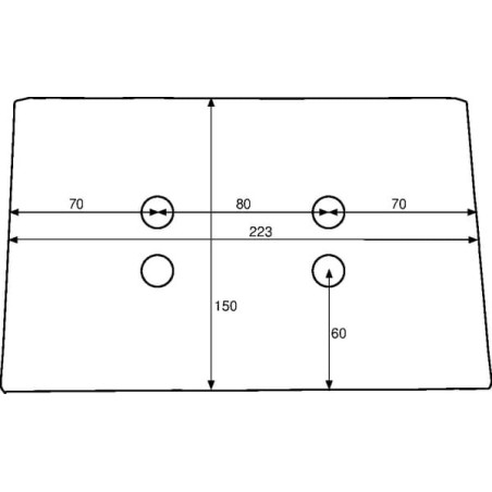 Landside Reversible - 41659428909