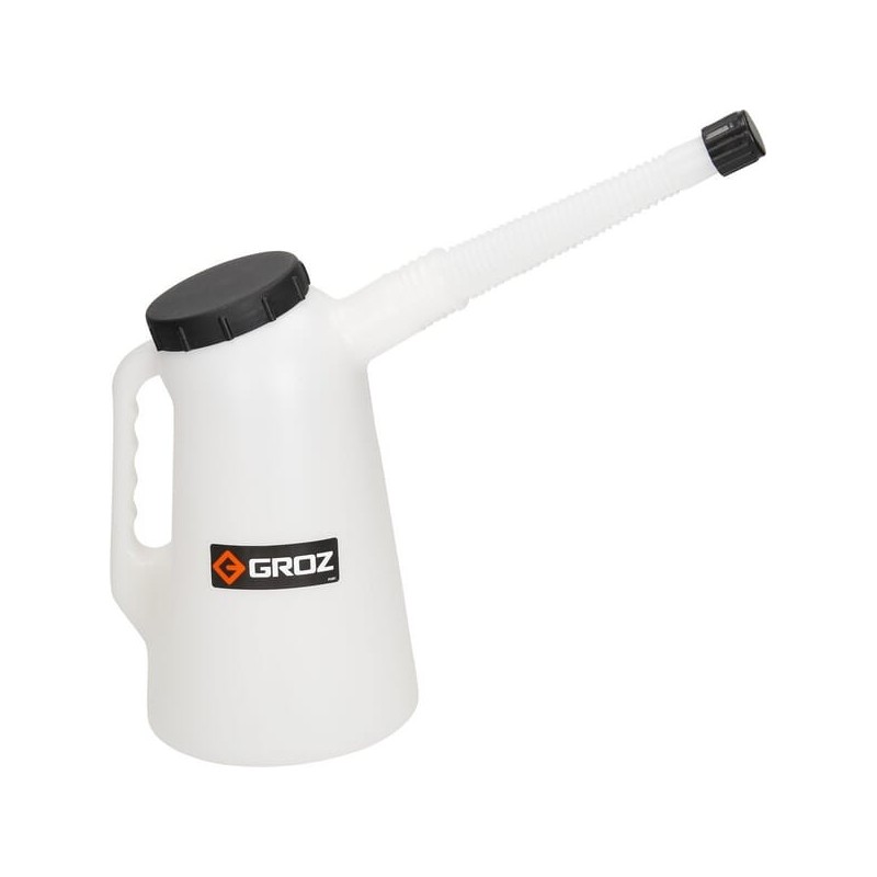 Ölkanne 2L - 41901GROZ Ölkanne 2L - 41901GROZ