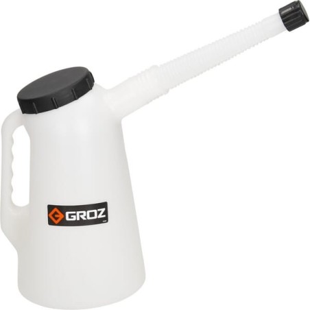 Funnels and jerry cans – produkty dostępne w rolniczeczesci.pl
