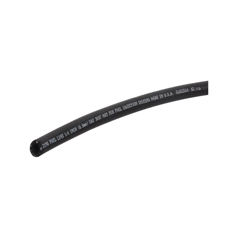 Plastic hose 1/4 inch - 4219G6