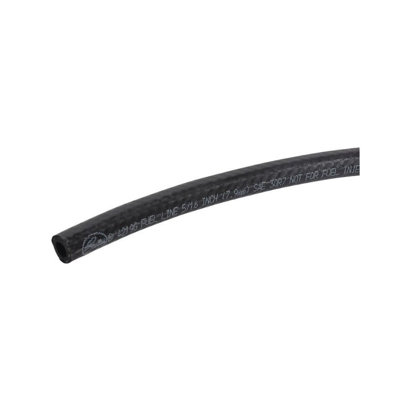 Plastic hose 5/16 inch - 4219G8