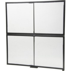 4216669M93 Landini, Panels 