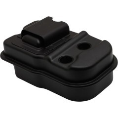Muffler - 41801400603