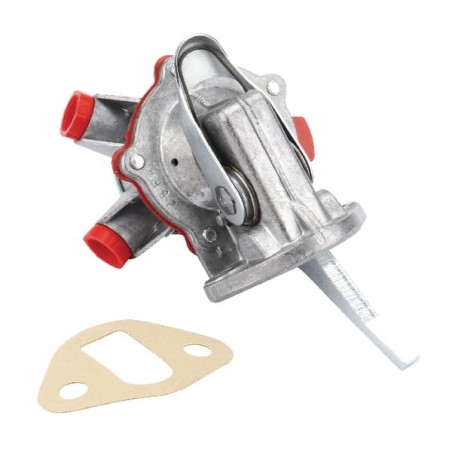 fuel pump - 4223194M91KR