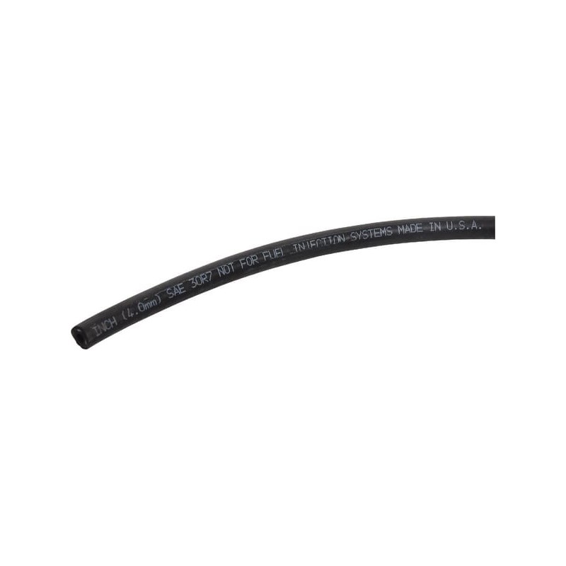 Plastic hose 5/32 inch - 4219G4