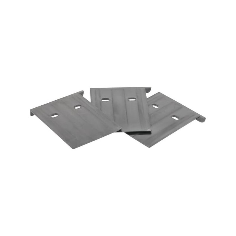 Lower Plastic Insert G1 - 417909