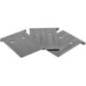 Lower Plastic Insert G1 - 417909