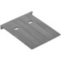 Lower Plastic Insert G1 - 417909