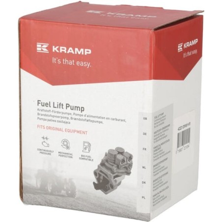 Kraftstoffförderpumpensatz - 4222125M91KR