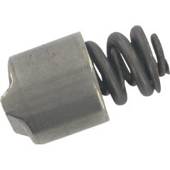 Cam with spring - 421555001R03