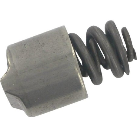 Cam with spring - 421555001R03