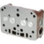 Cylinder head complete - 42022020 Cylinder head complete - 42022020