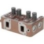 Cylinder head complete - 42022020 Cylinder head complete - 42022020
