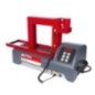 Induktionsheizer BLF 202 - 4202220CE Induktionsheizer BLF 202 - 4202220CE