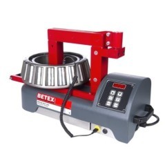 Induktionsheizer BLF 202 - 4202220CE
