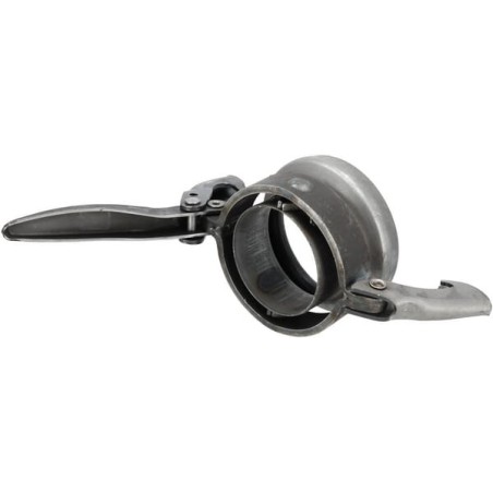 Fem. 4 inch weld-on coup. - 4200000Z