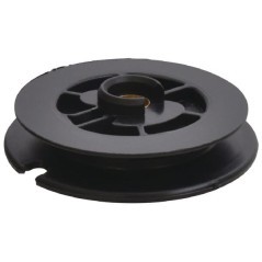 Starter pulley - 42231901001KR