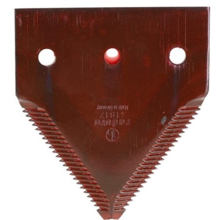Knife section - 4181702