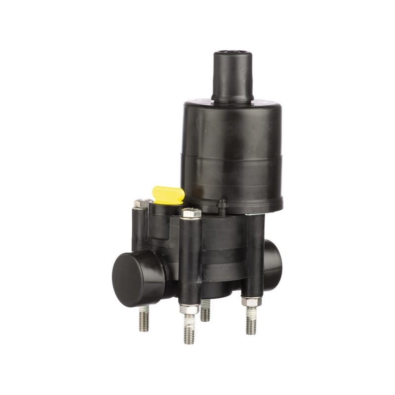 Elektromagnetventil - 41860 Elektromagnetventil - 41860