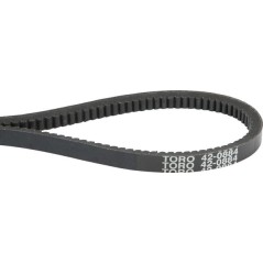 420884 Toro, Brand 