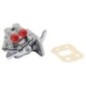 fuel pump - 4223393M91KR
